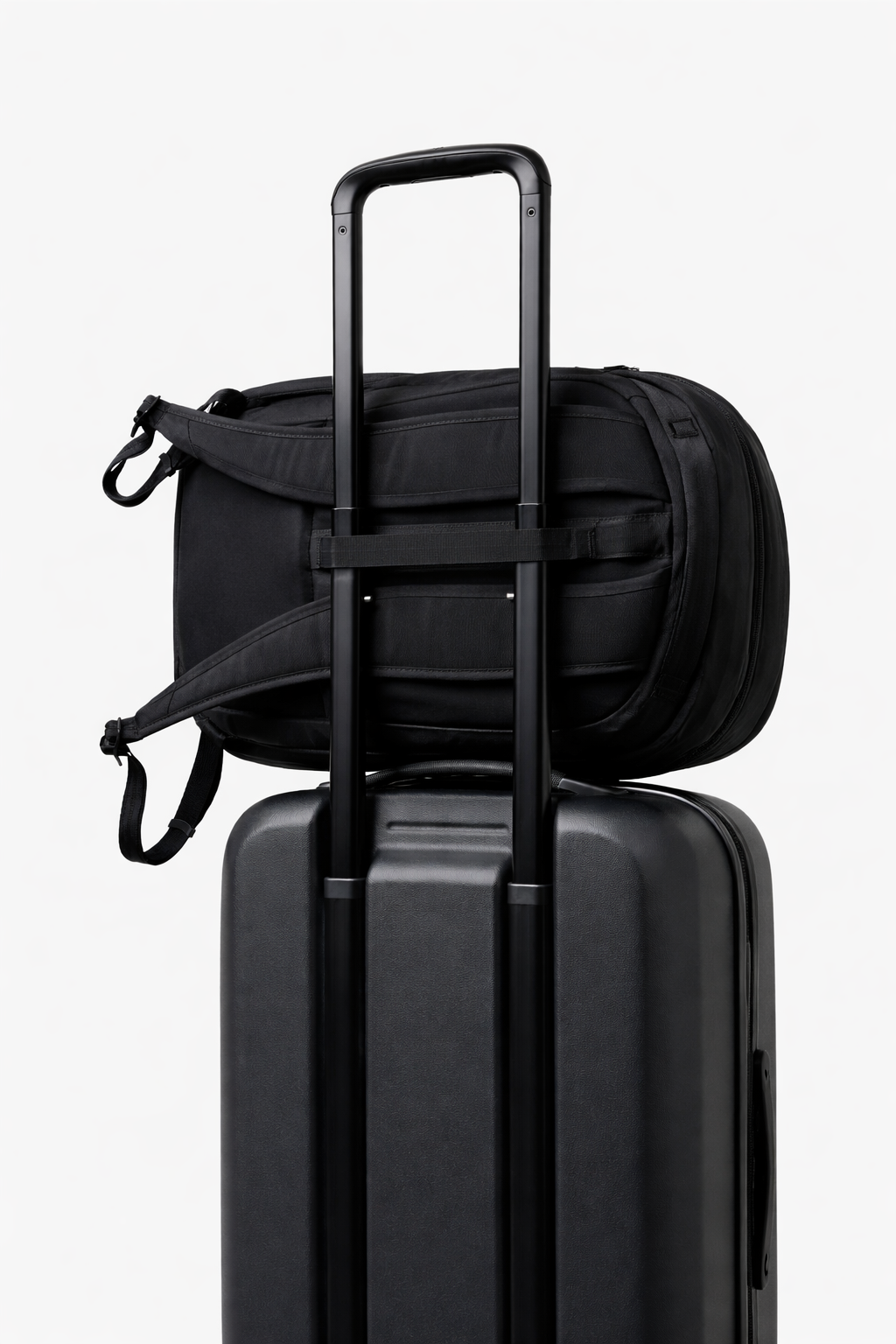 WorkFlow BackPack