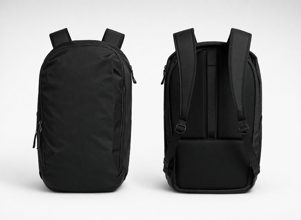 WorkFlow BackPack