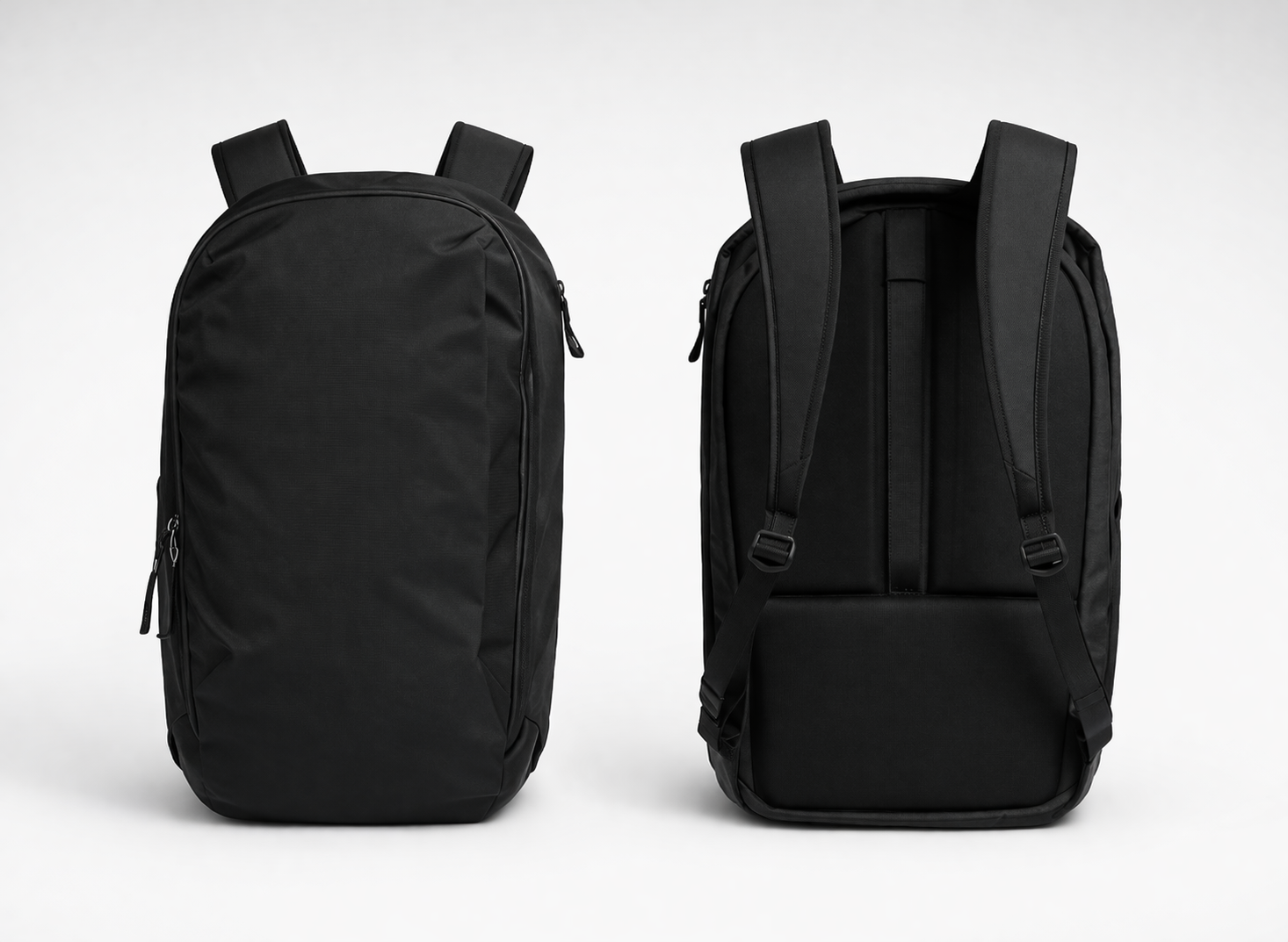WorkFlow BackPack
