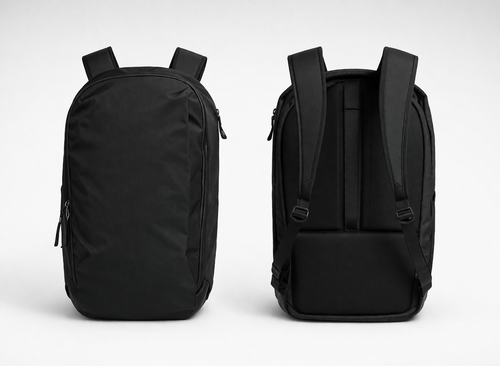 WorkFlow BackPack