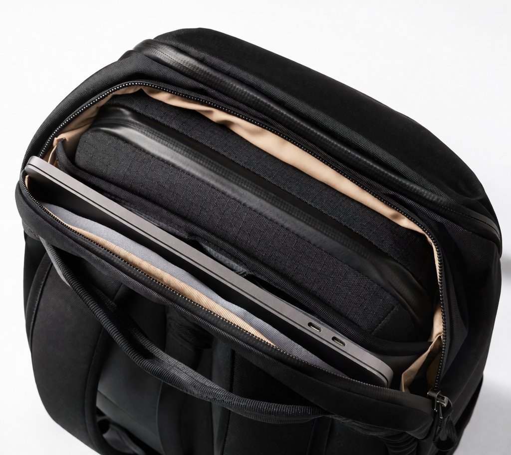 WorkFlow BackPack
